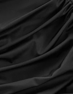 Maillot de bain Kythira froncé