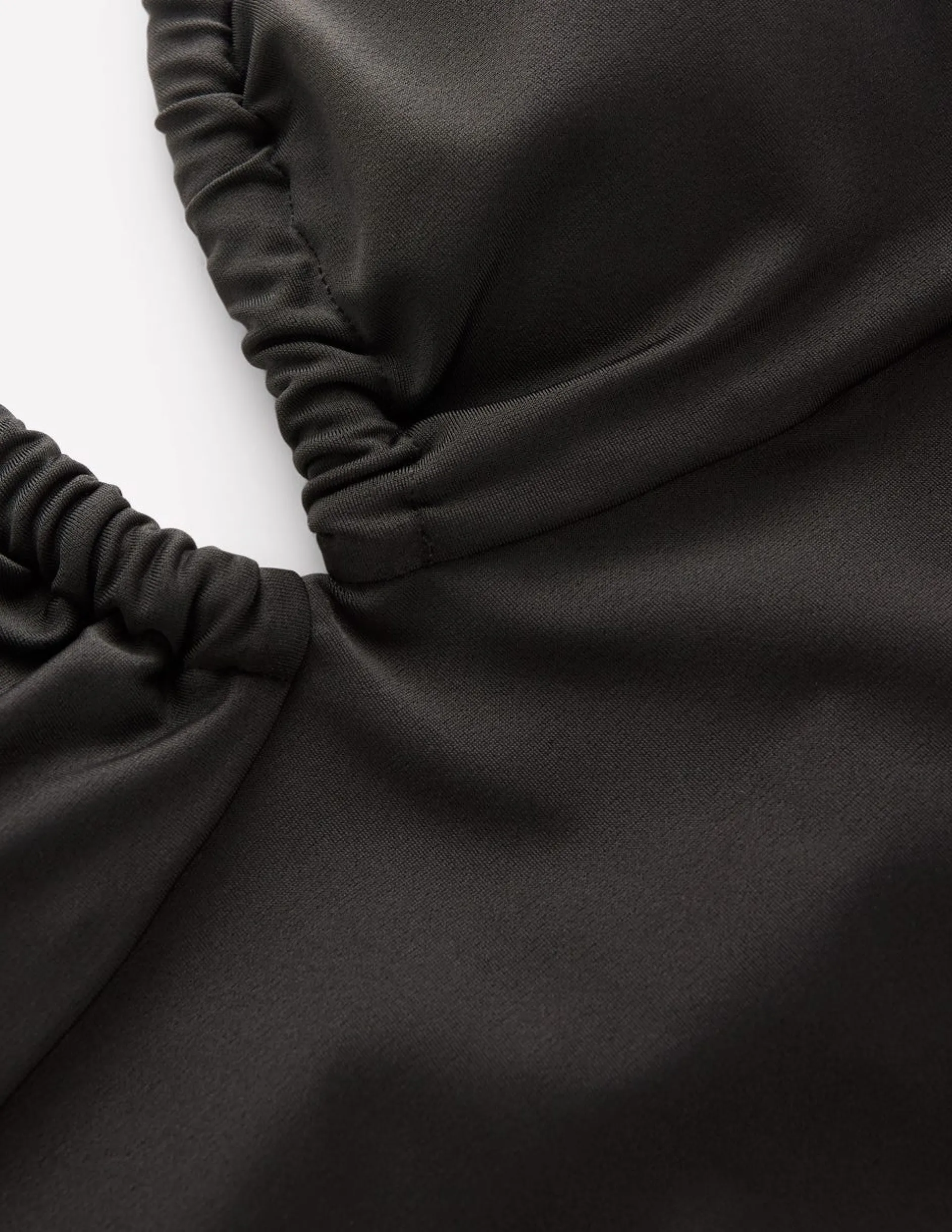 Maillot de bain Minori dos-nu à nœud