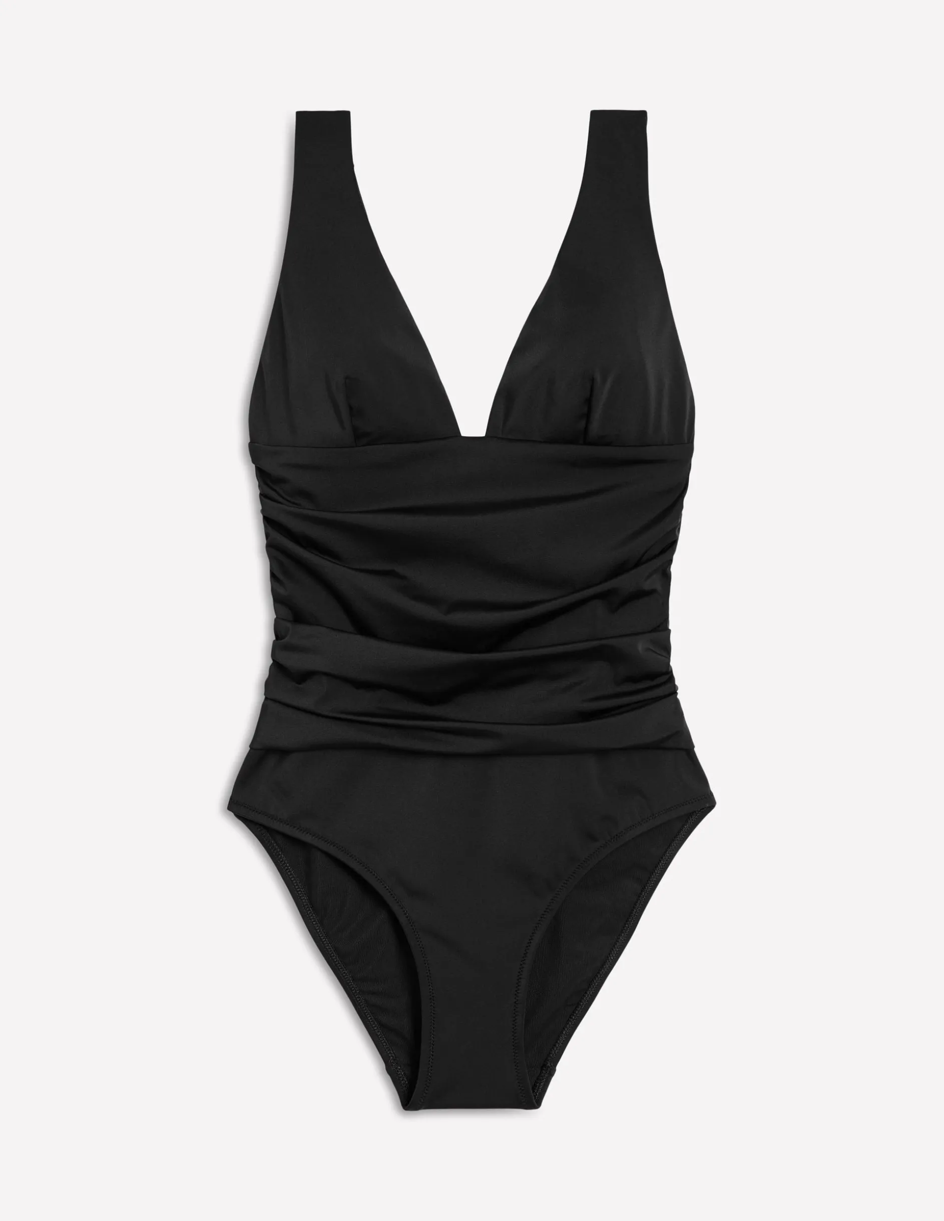 Maillot de bain Mykonos à encolure en V profonde