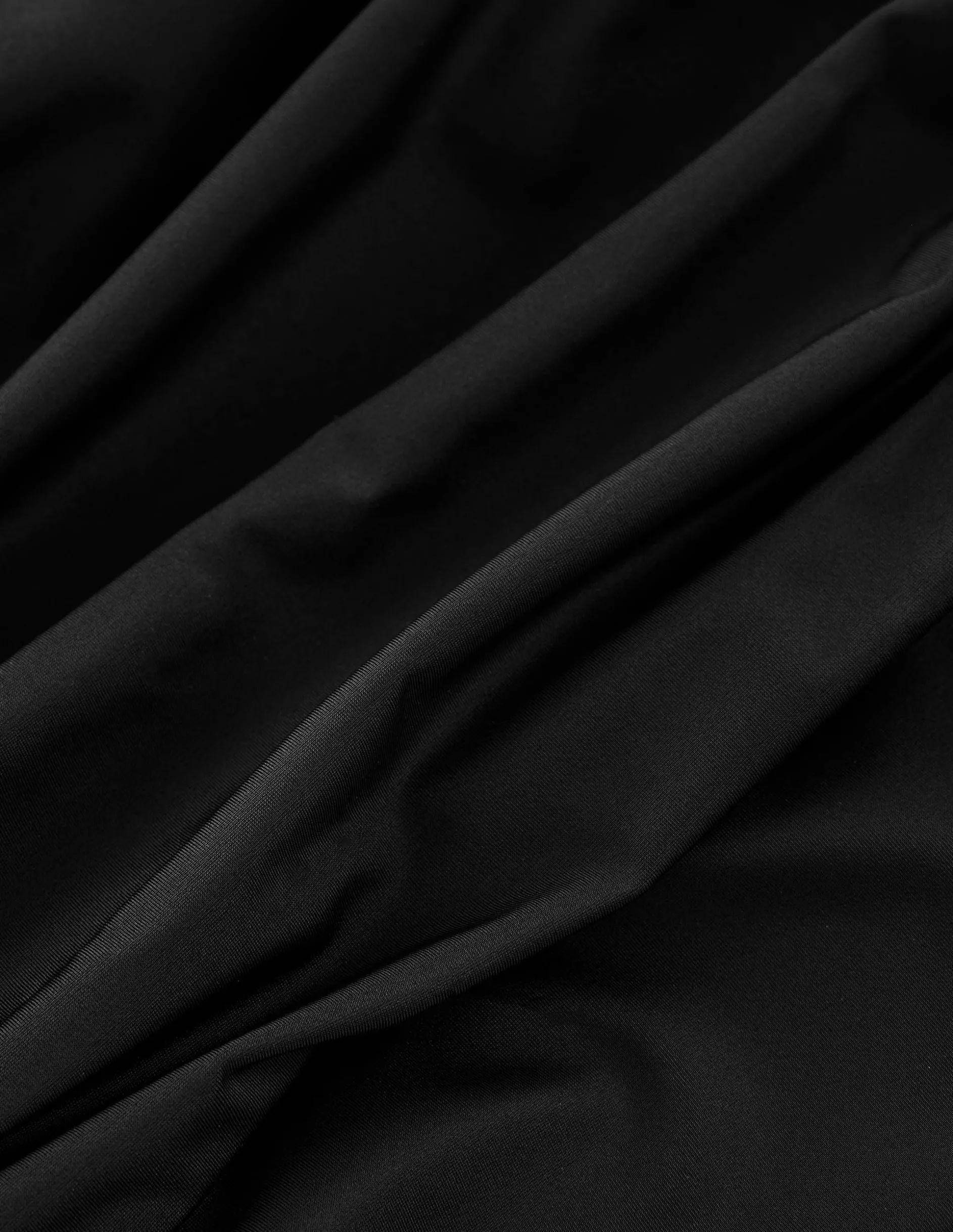 Maillot de bain Mykonos à encolure en V profonde