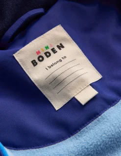 Manteau imperméable toutes saisons