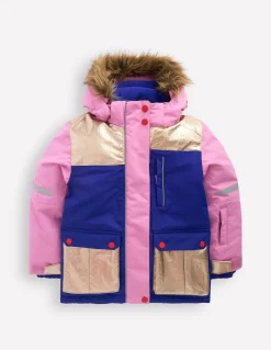 Manteau imperméable toutes saisons