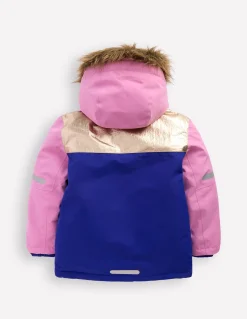 Manteau imperméable toutes saisons