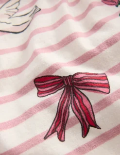 Marinière décontractée