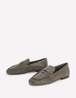 Mocassins à semelles ultra-souples