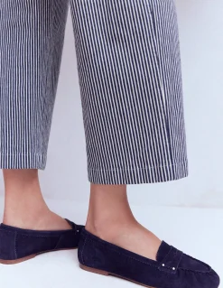 Mocassins intemporels