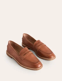 Mocassins Nya