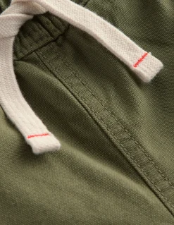 Pantalon ample à enfiler