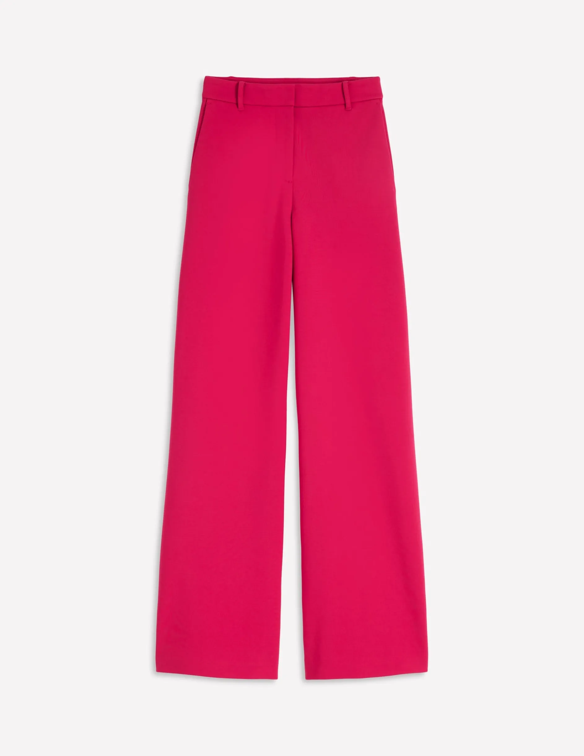 Pantalon Belgravia en point de Rome