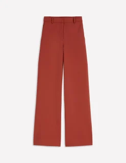 Pantalon Belgravia en point de Rome