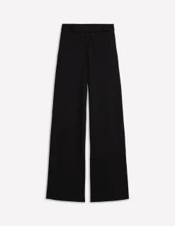 Pantalon Belgravia en point de Rome