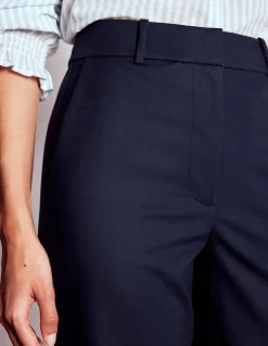 Pantalon Canonbury coupe longue