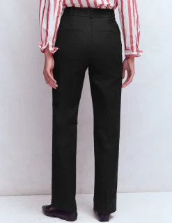 Pantalon Canonbury coupe longue