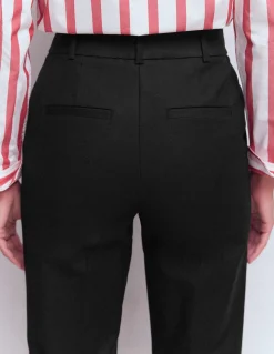 Pantalon Canonbury coupe longue