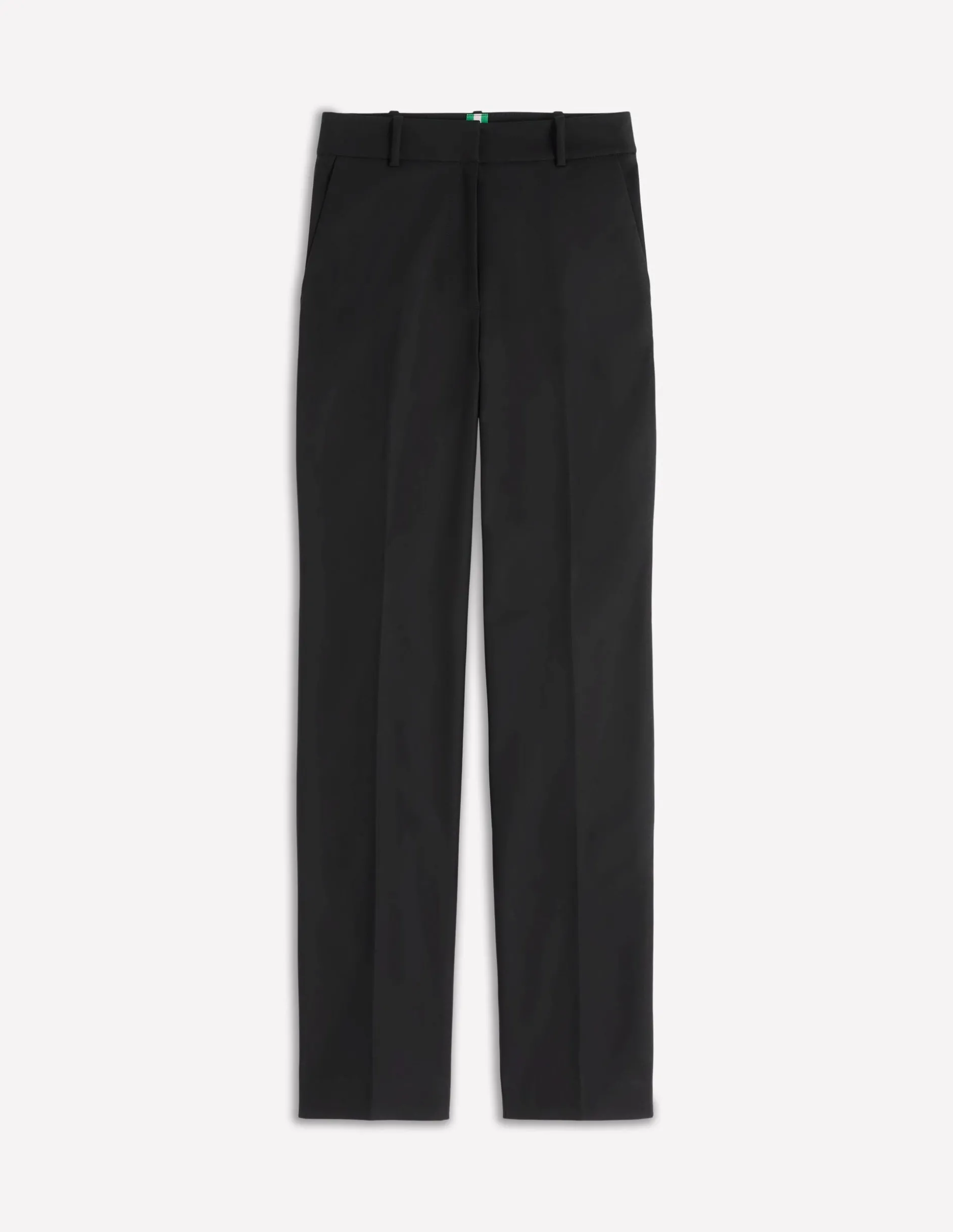 Pantalon Canonbury coupe longue