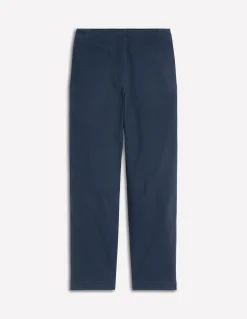 Pantalon chino ample