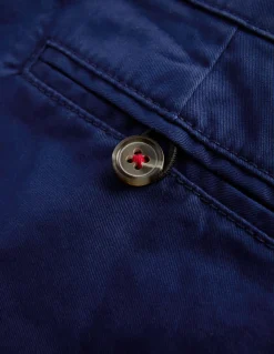 Pantalon chino classique