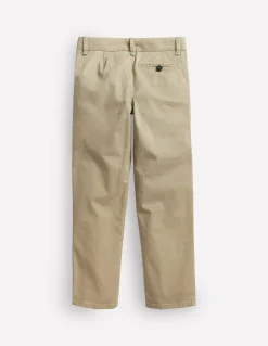 Pantalon chino classique