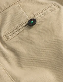 Pantalon chino classique