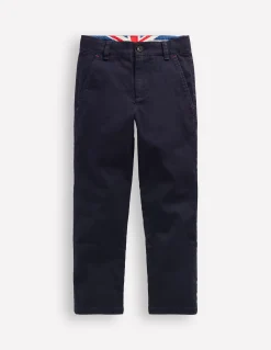 Pantalon chino classique