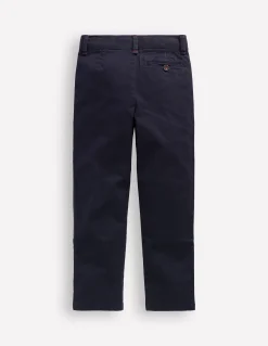 Pantalon chino classique