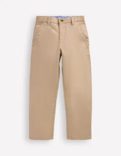 Pantalon chino classique