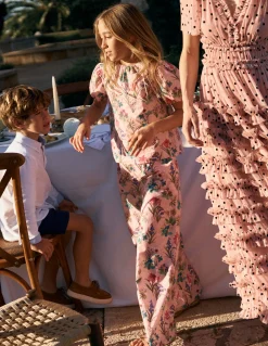 Pantalon de cérémonie