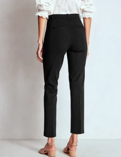 Pantalon Highgate en point de Rome