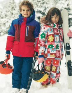 Pantalon imperméable pour tous les temps