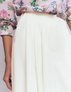 Pantalon large Regent