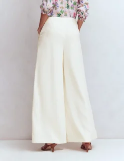 Pantalon large Regent