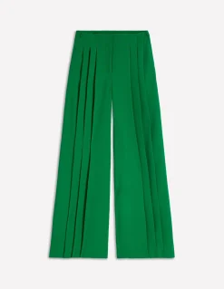 Pantalon large Regent