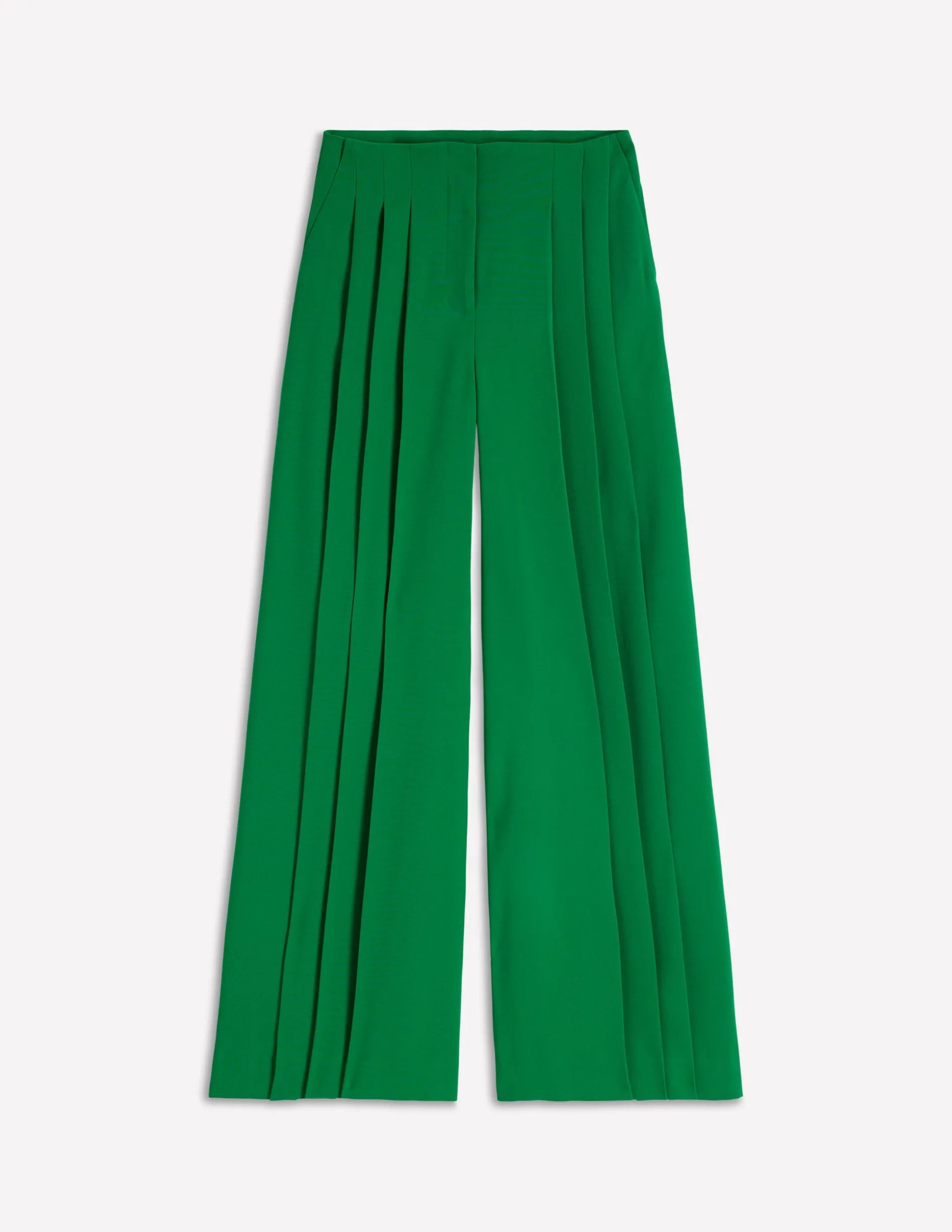 Pantalon large Regent