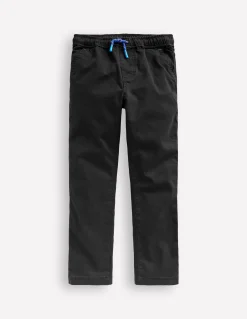 Pantalon slim à enfiler