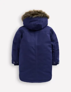 Parka imperméable