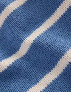 Pull à emmanchures basses