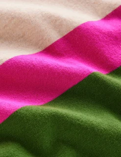 Pull décontracté Lara en coton