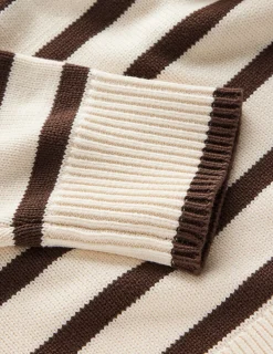 Pull décontracté Lucy en coton