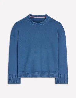 Pull décontracté Lucy en coton