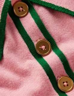 Pull Liz à col tunisien