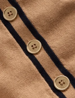 Pull Liz à col tunisien