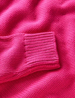 Pull Lucy oversize en coton