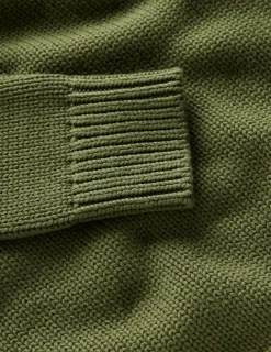 Pull Lucy oversize en coton