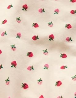 Pyjama court douillet