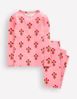Pyjama long douillet