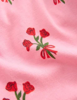 Pyjama long douillet