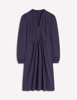 Robe décontractée Naomi en jersey