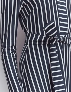 Robe Imogen en jersey à col