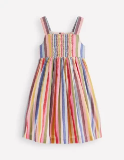 Robe Remy boutonnée