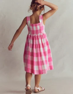 Robe Remy boutonnée